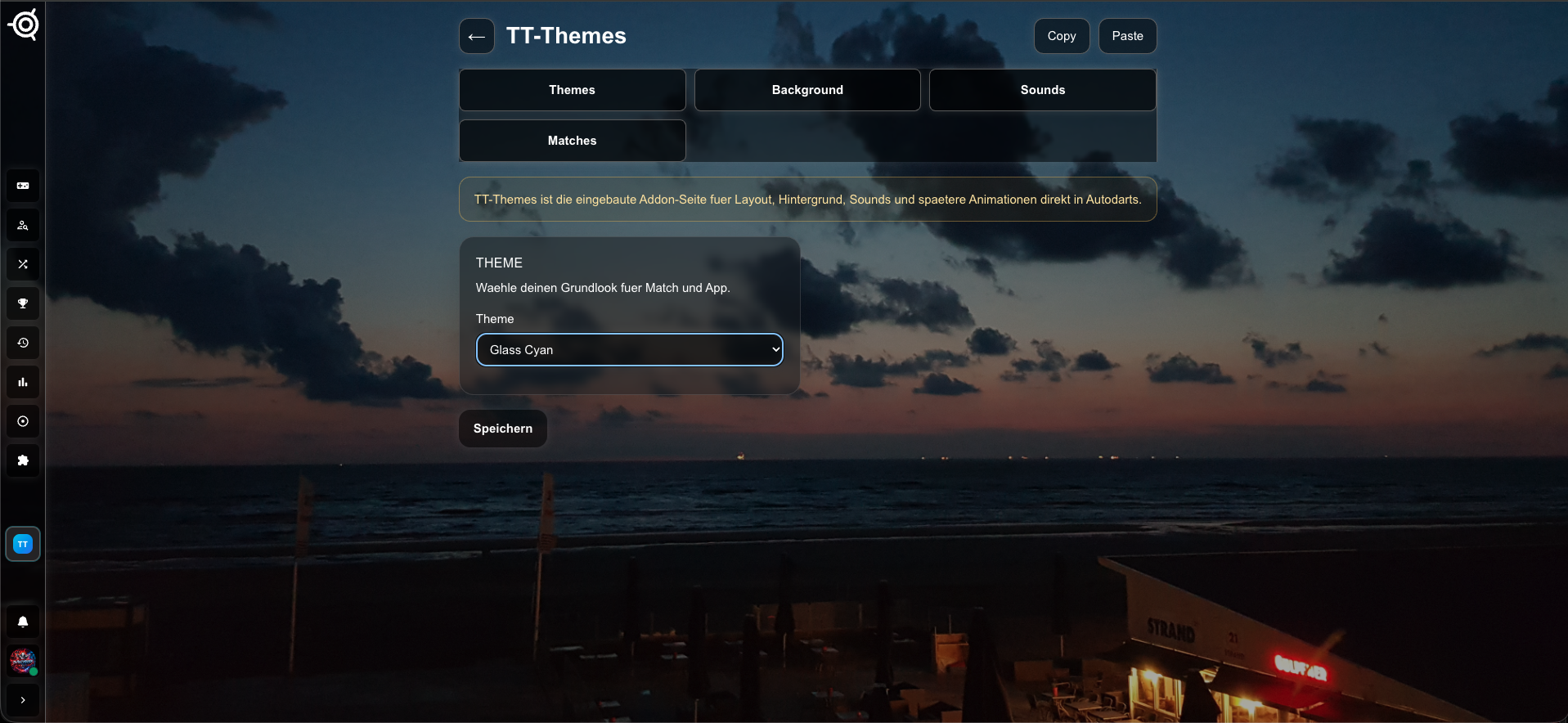 TT-Themes Screenshot 4