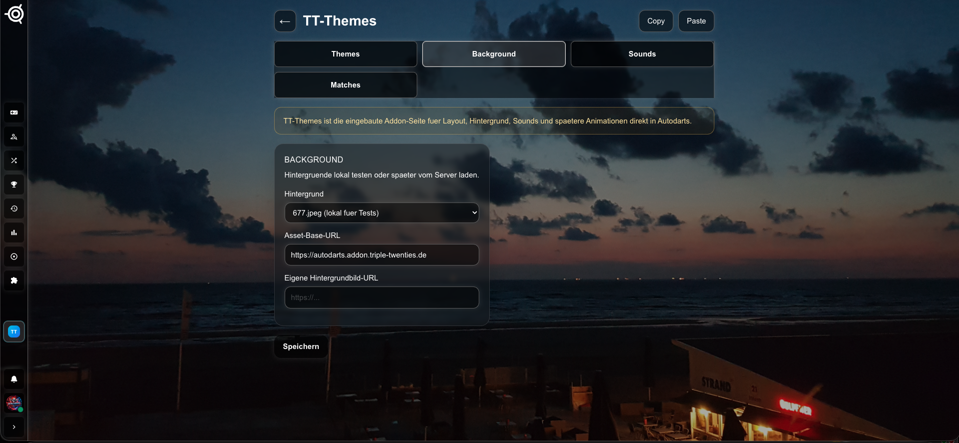 TT-Themes Screenshot 5